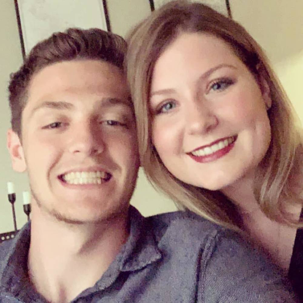 Meet your Posher, Brooklynn